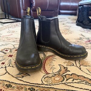 Dr. Martens Chelsea Booties